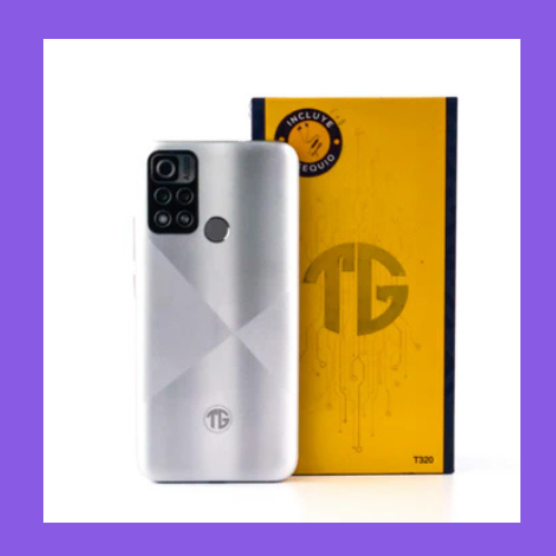 Celular Inteligente T320 Tg