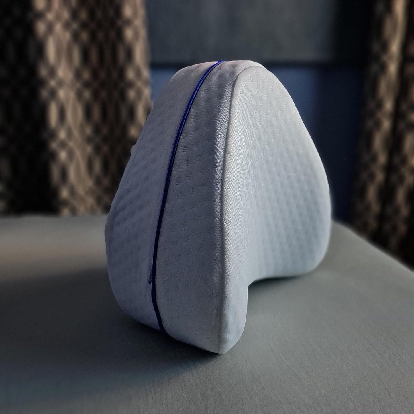 ⭐️Combo Almohada ortopédica + Almohada para piernas y rodillas ⭐️