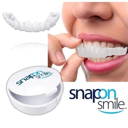 Carillas Dentales  💎 ¡La Sonrisa que Siempre Soñaste Comienza Hoy – Fácil, Rápido y Sin Dolor! 🚀 ENVÍO GRATIS!