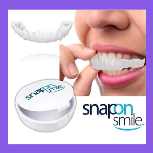 Carillas Dentales  💎 ¡La Sonrisa que Siempre Soñaste Comienza Hoy – Fácil, Rápido y Sin Dolor! 🚀 ENVÍO GRATIS!