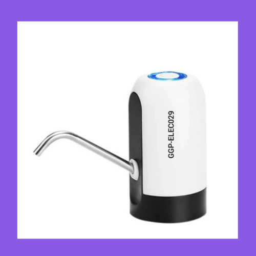 Dispensador Agua