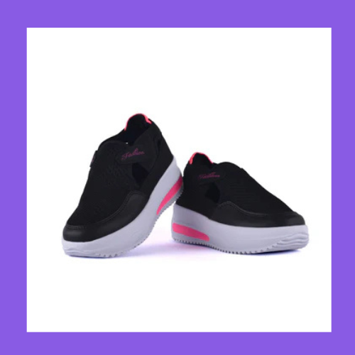 Deportivo De Mujer Fashion