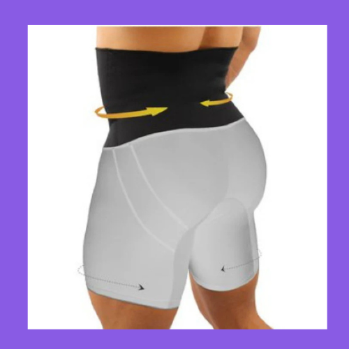 Boxer Faja - Bog - Ecom