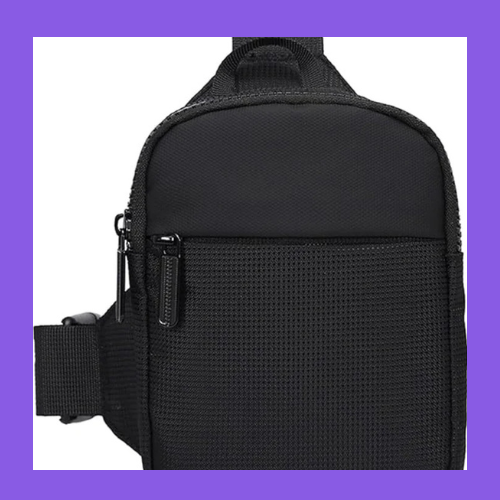 Bolso De Viaje - Dg