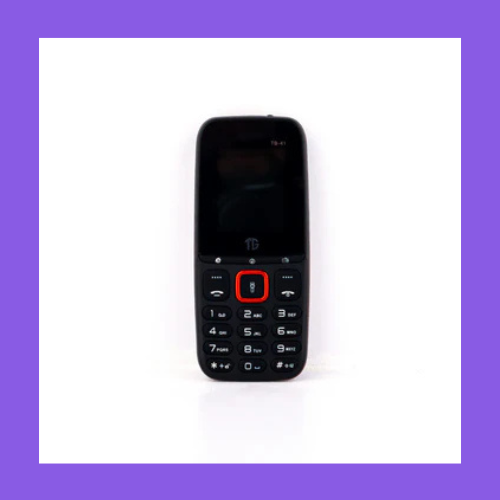 Celular Inteligente Tb 41 Tg