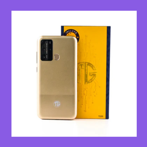 Celular Inteligente T220 Tg