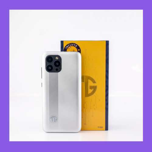Celular Inteligente T155 Tg