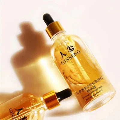 GINSENG SERUM X300  ⏳ "Edición limitada:  La revolución de los celos faciales