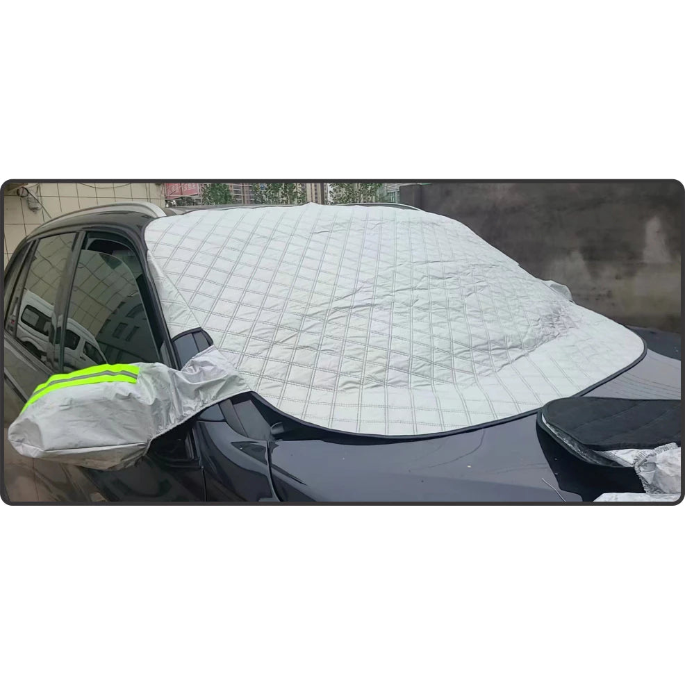 SOMBR'AUTO PRO VISION  Conduce con claridad – protección avanzada contra reflejos